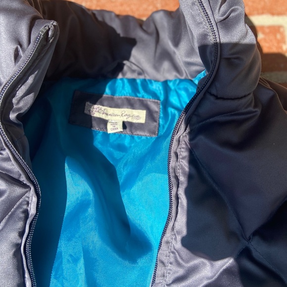 American Rag Bomber Jacket - Picture 3 of 6